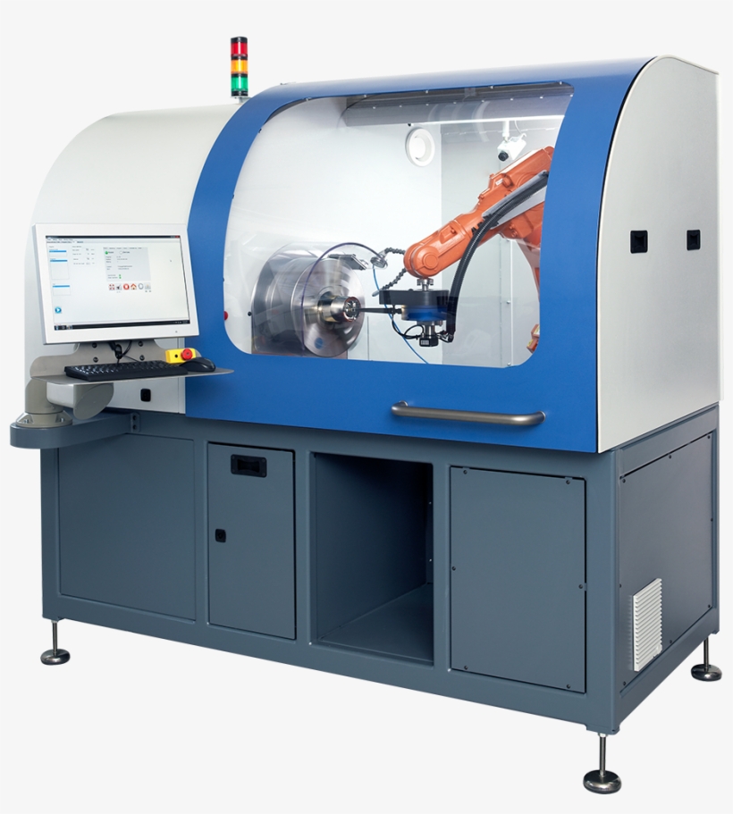 Rap - Metal Lathe, transparent png download