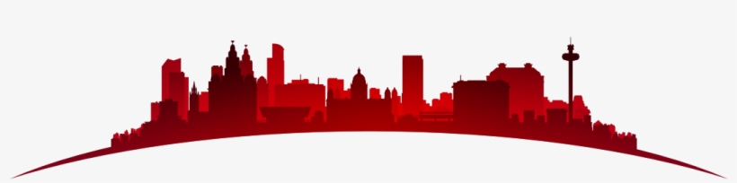 At First Aid Courses Liverpool We Offer A Full Range - Skyline, transparent png download