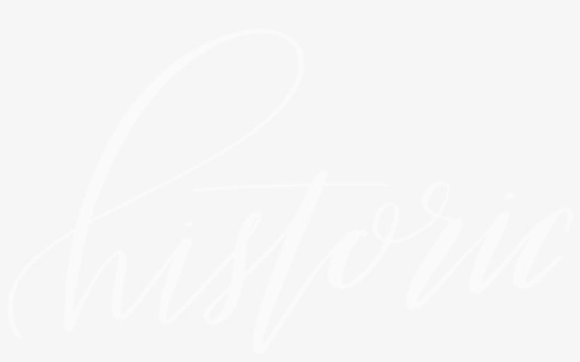 A Historic Venue - White Bullet Points Png, transparent png download