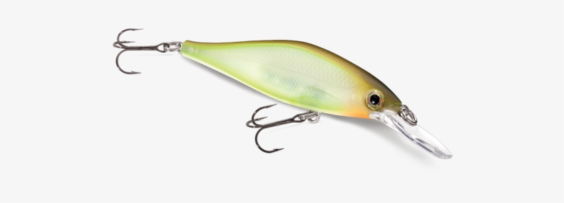 Shadow Rap Deep - Rapala Shadow Rap Deep - Haymaker, transparent png download