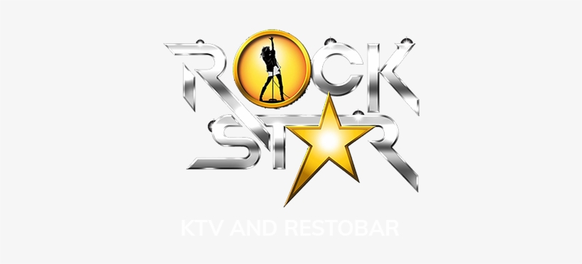 Rockstar Ktv, transparent png download