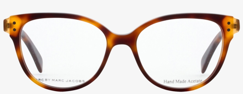 Ray Ban Sunglasses Pink Frames Png Download - Eyeglasses Blue Tortoise, transparent png download