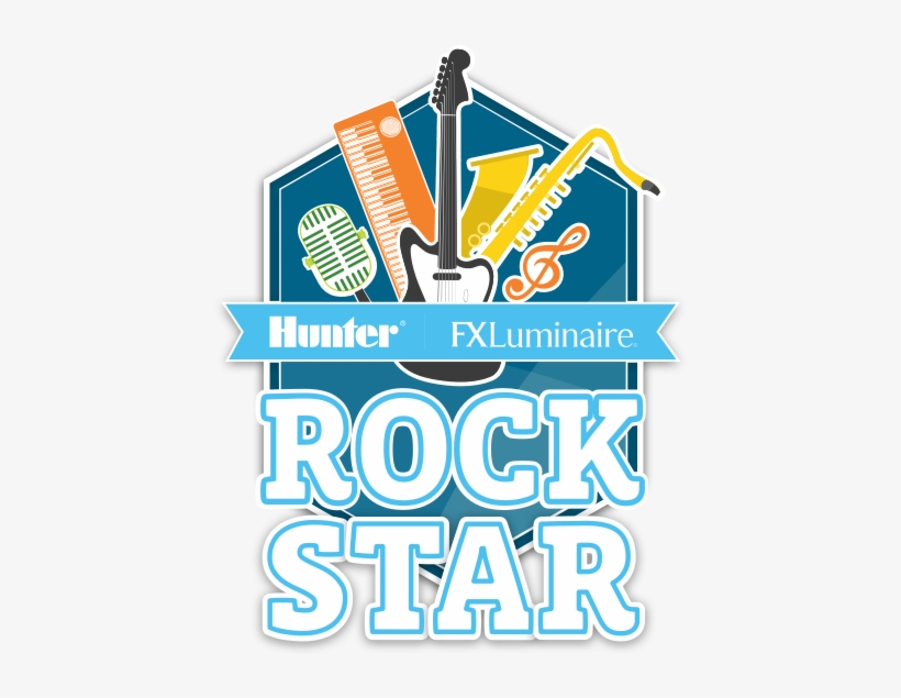 Rockstar - Hunter, transparent png download