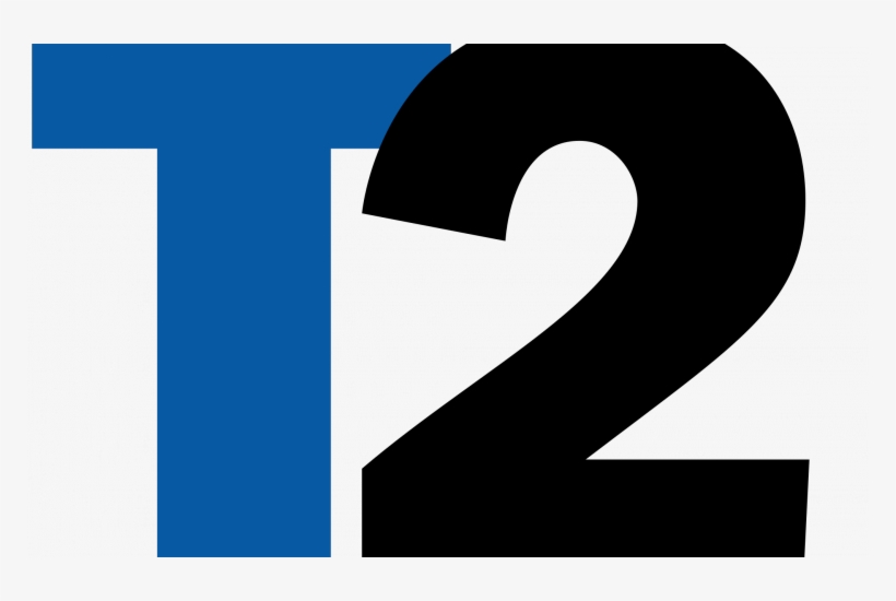 Take-two Interactive Posts Fiscal Results, Teases Rockstar - Take-two Interactive, transparent png download