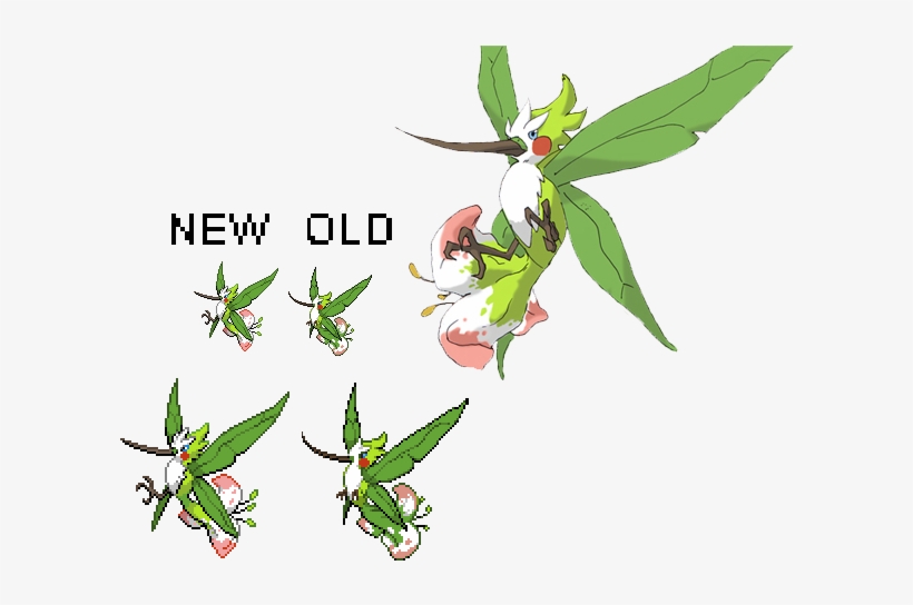 Florresum Redo - Flower, transparent png download