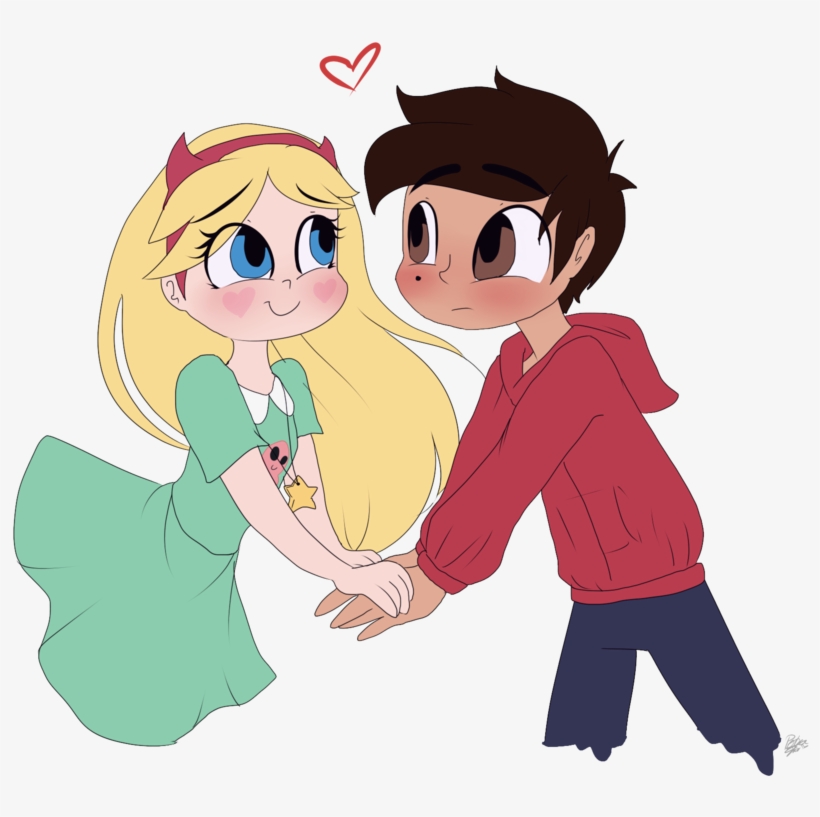 Best Turd I Ve Ever Met By Drawing Heart Star Vs The Forces Of Evil Transparent Png 945x846 Free Download On Nicepng