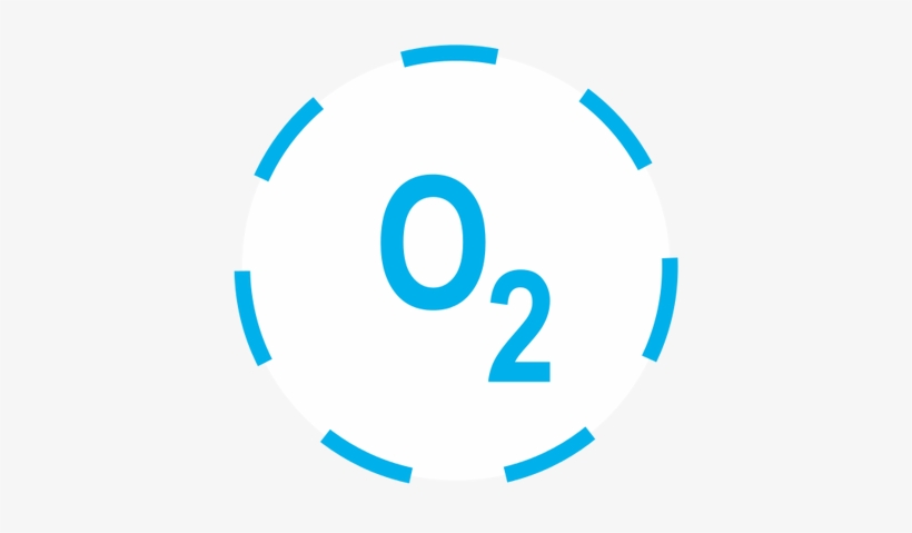 Power Of Oxygen - Nail Salon, transparent png download