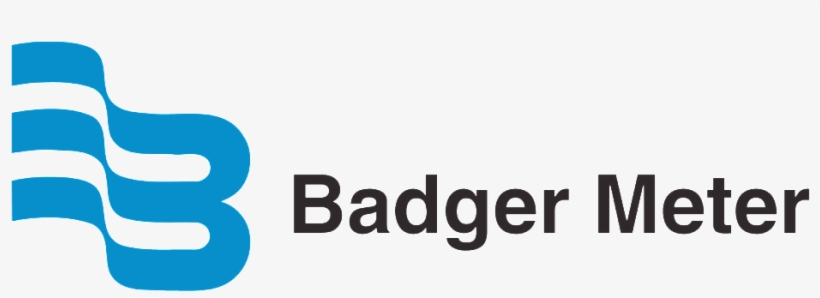 An Innovator In Flow Measurement And Control Products, - Badger Meter Logo Transparent, transparent png download