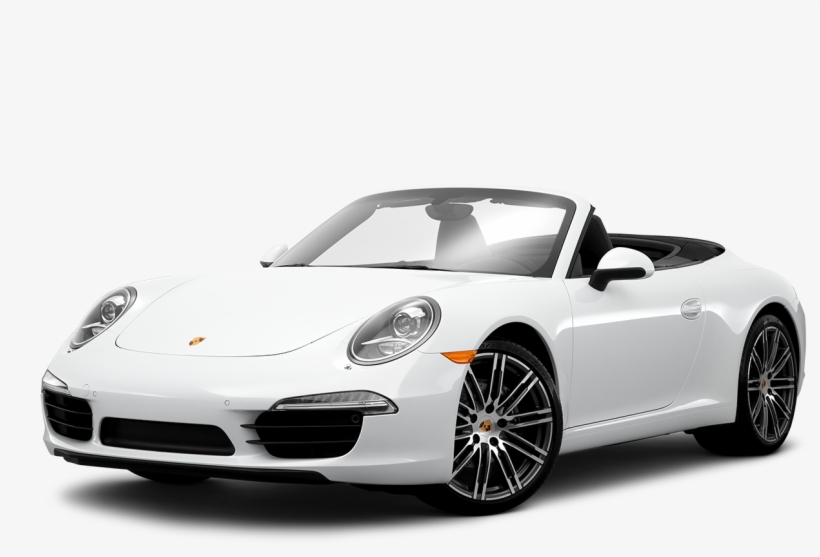 Porsche Car Png Image - 2018 Porsche 911 Msrp, transparent png download