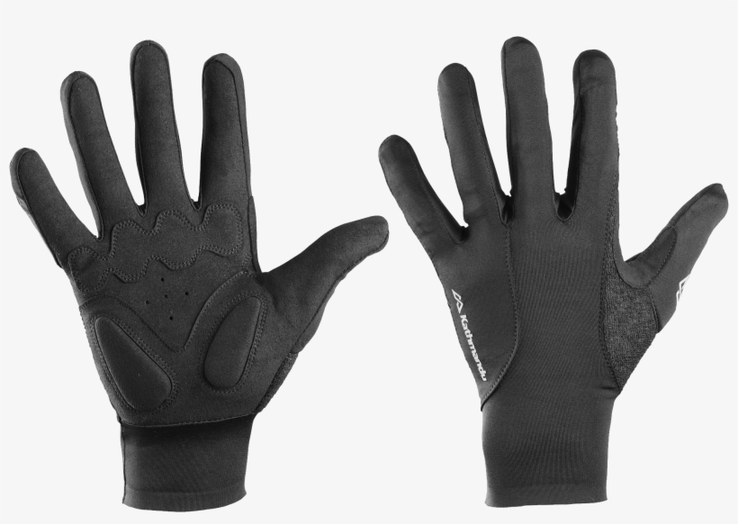 kathmandu cycling gloves