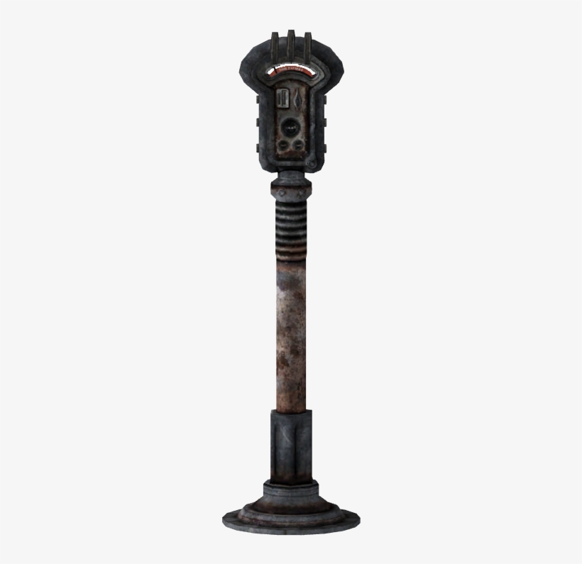 Parking Meter - Parking Meter Png, transparent png download