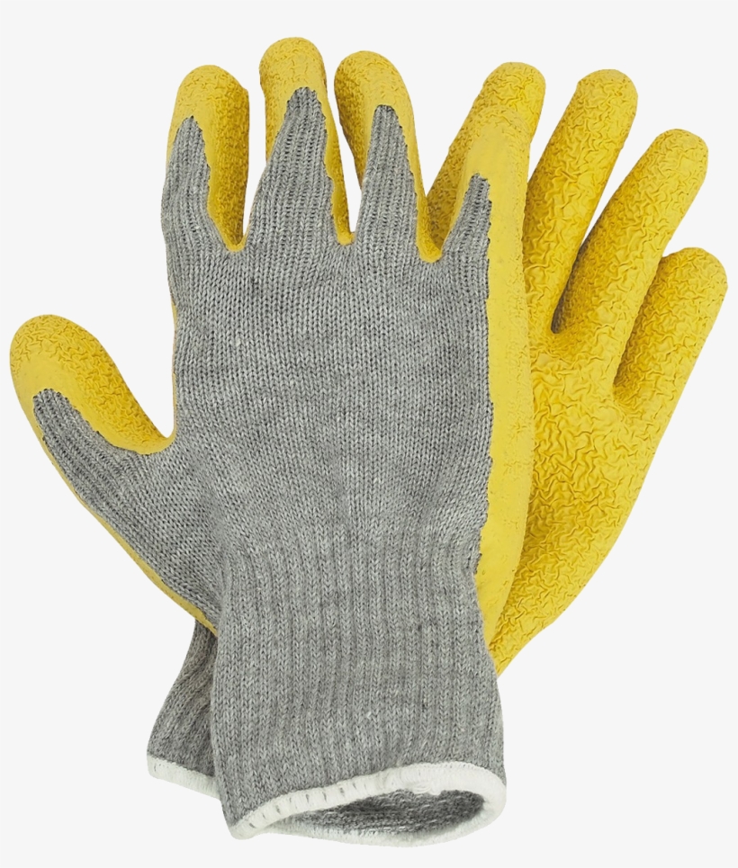 Working Gloves, transparent png download