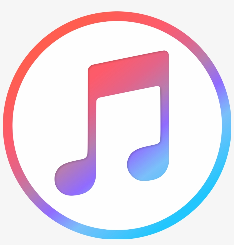 Warning Labels Pke Meter Png High Def - Itunes Logo, transparent png download