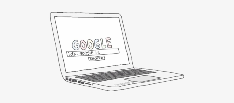 Laptop Clipart Png - Laptop Overlays, transparent png download