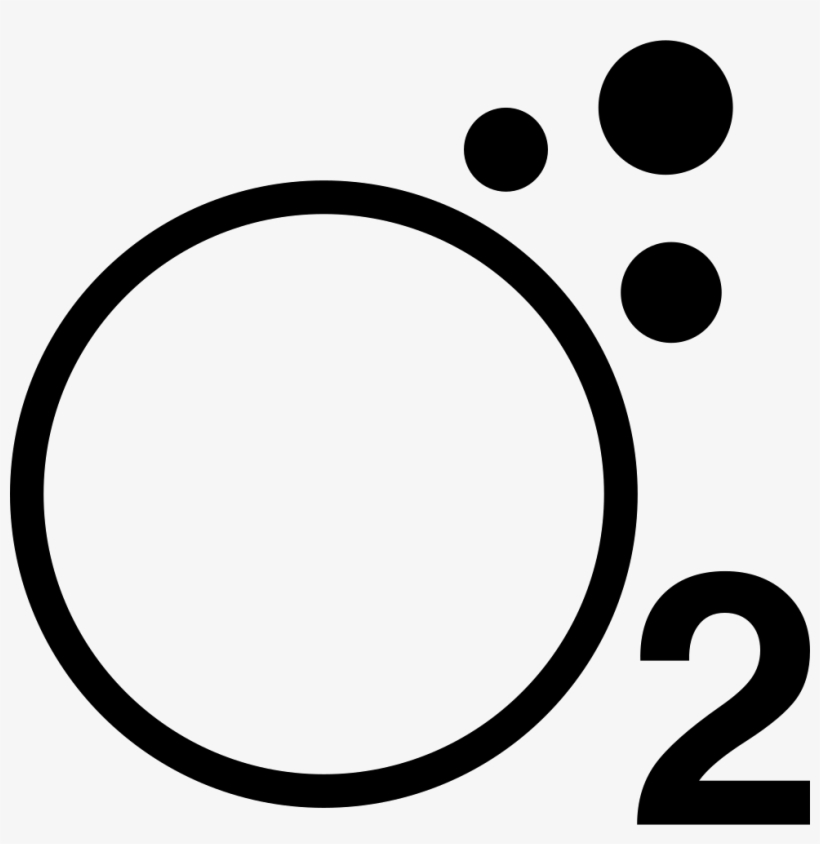 Oxygen Symbol Comments - Oxygen Symbol, transparent png download