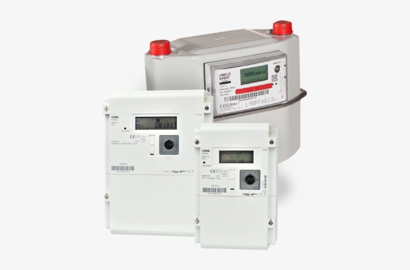 A Smart Meter Built With Respect For Our Planet And - Metre, transparent png download