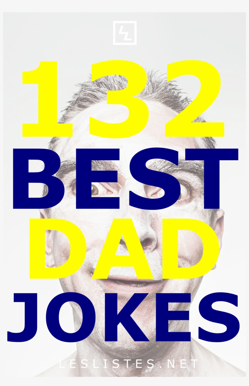 Dad Jokes Are Some Of The Worst Ones Out There Especially - Формула Удачи [book], transparent png download
