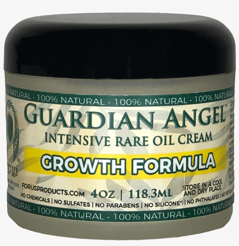 Guardian Angel Growth Formula Rare Oils Intense Ultimate - Cosmetics, transparent png download