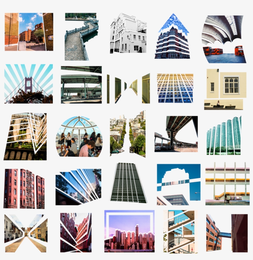 5by5 - House, transparent png download