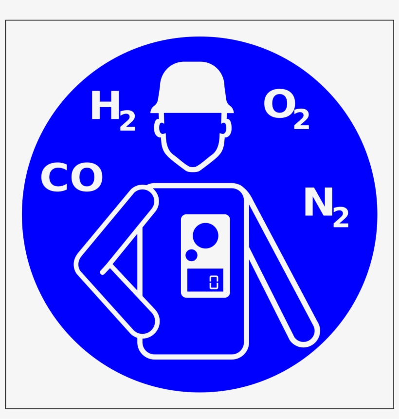 This Free Icons Png Design Of Safety Sign Always Use, transparent png download