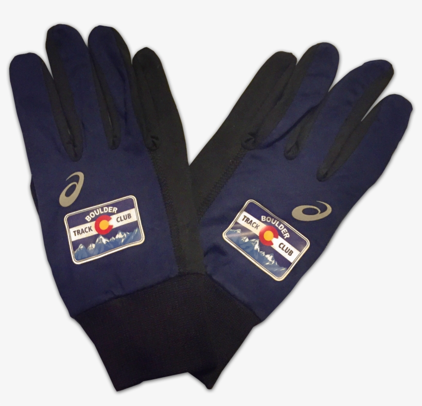 Btc Winter Gloves - Leather, transparent png download