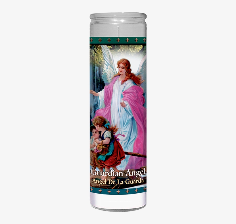 Guardian Angel Picture - Guardian Angel, transparent png download