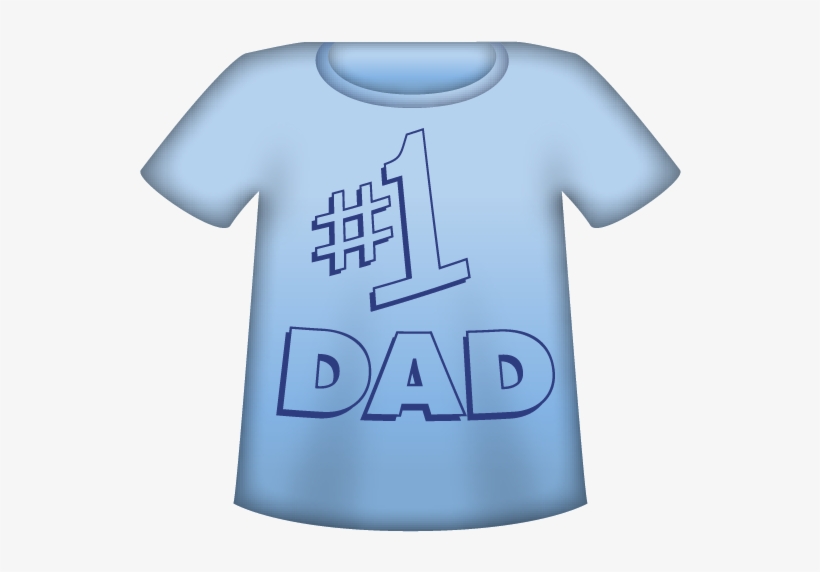 Emoji Round 3 - Emoji Png Dad, transparent png download