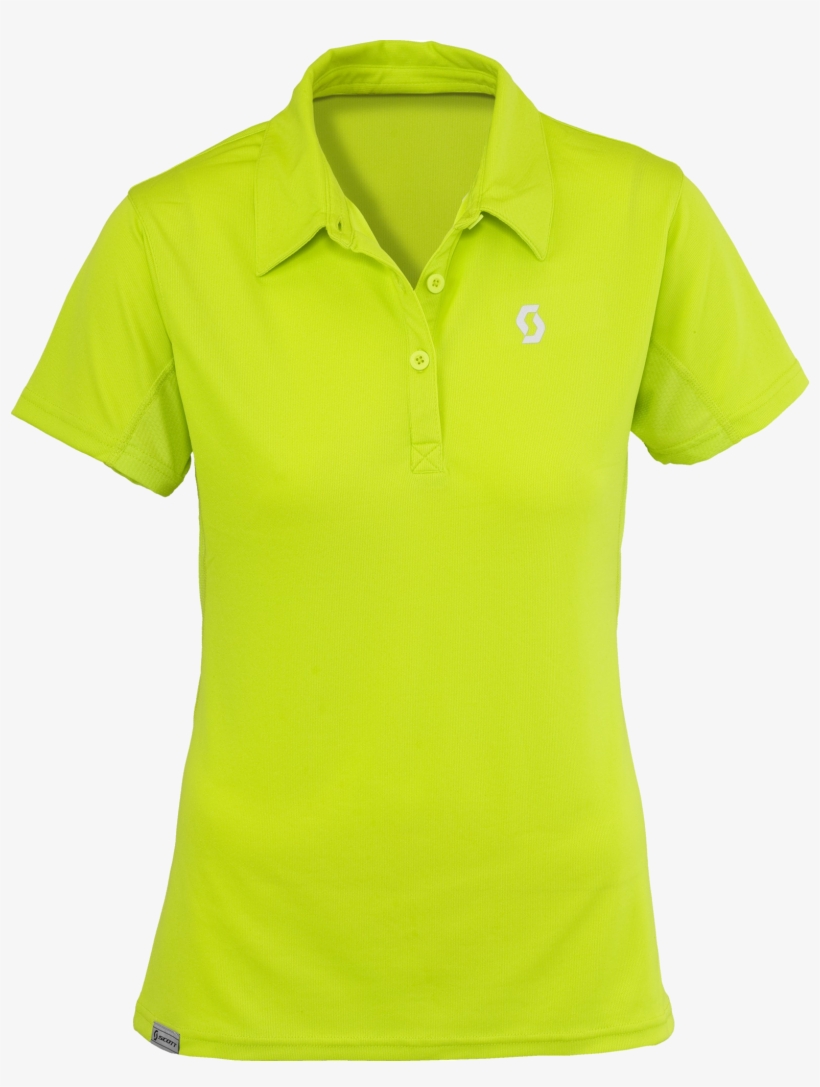 Green Polo Shirt Png Image - Example Of Cotton Clothes, transparent png download