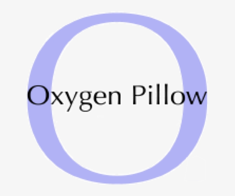 Logo Oxygen - Oxygenetix Oxygenating Foundation - 15ml - Almond, transparent png download