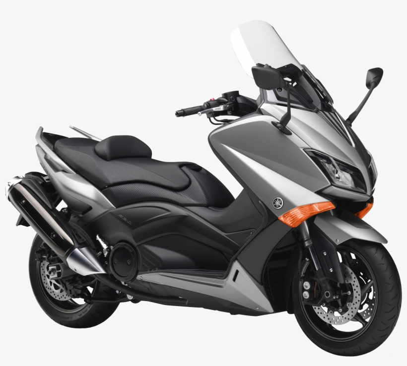 Yamaha T Max, transparent png download