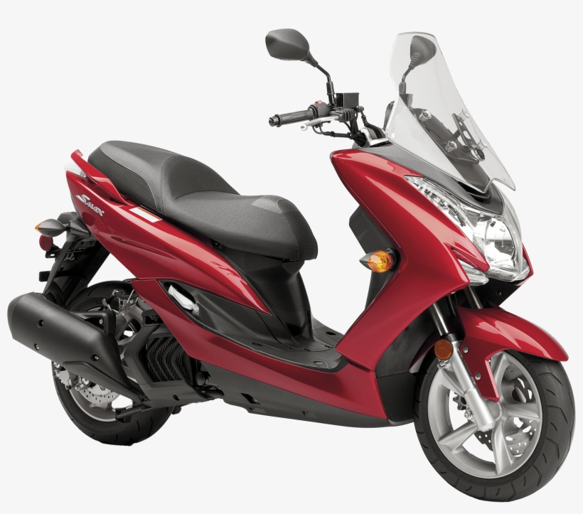Yamaha Smax, transparent png download