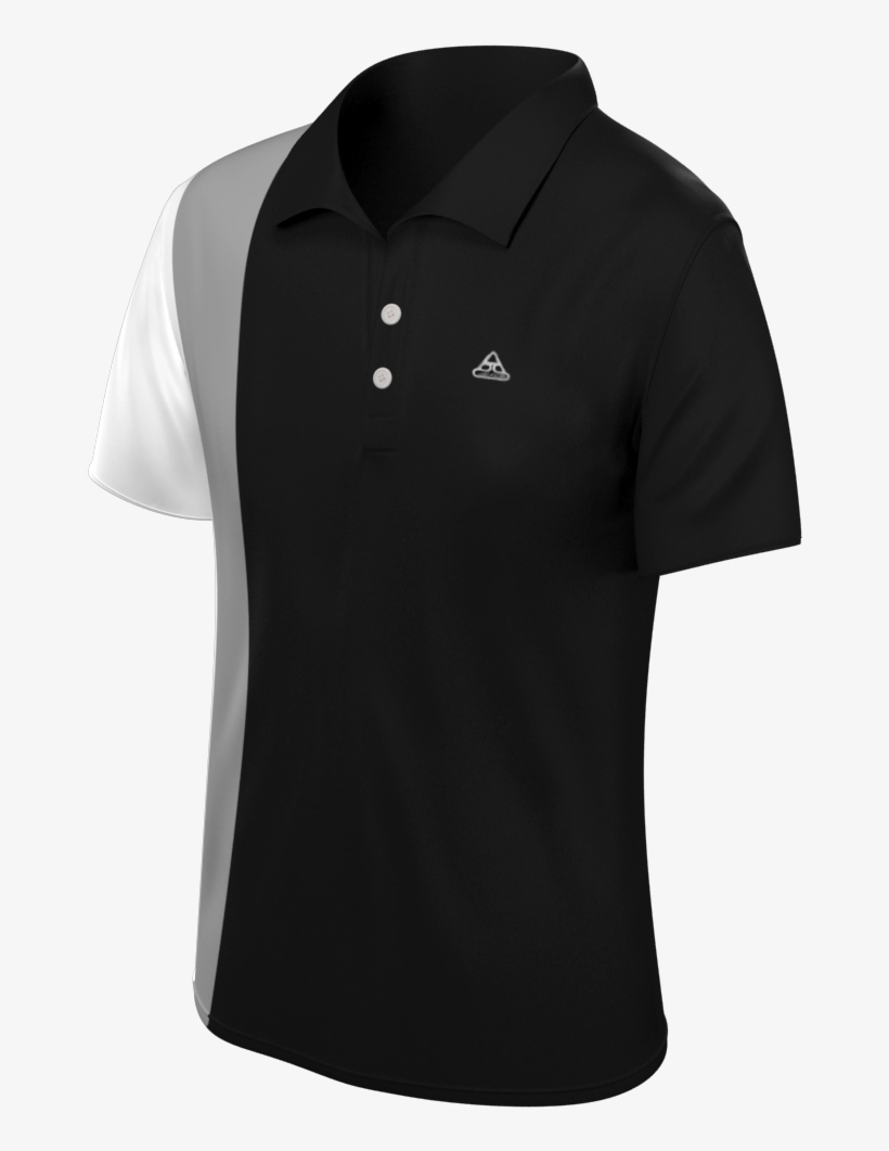 Cch Polo 02 Front - Polo Shirt, transparent png download