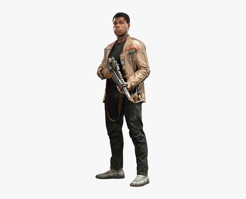 Png Finn - Po Zu Star Wars Shoes, transparent png download