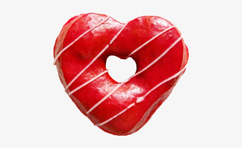 Tumblr Transparent Donut - Food, transparent png download