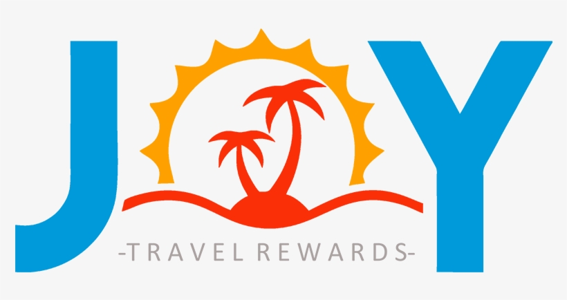 Logo Joy , 26kb - Joy Travel Logo, transparent png download