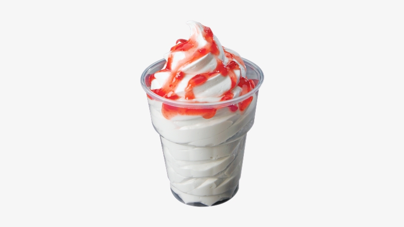 Ice Cream Cup Png Free Download - Sunday Ice Cream Cup, transparent png download