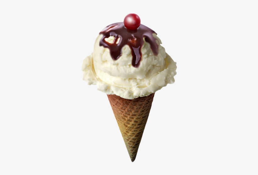 Digital - Ice Cream, transparent png download