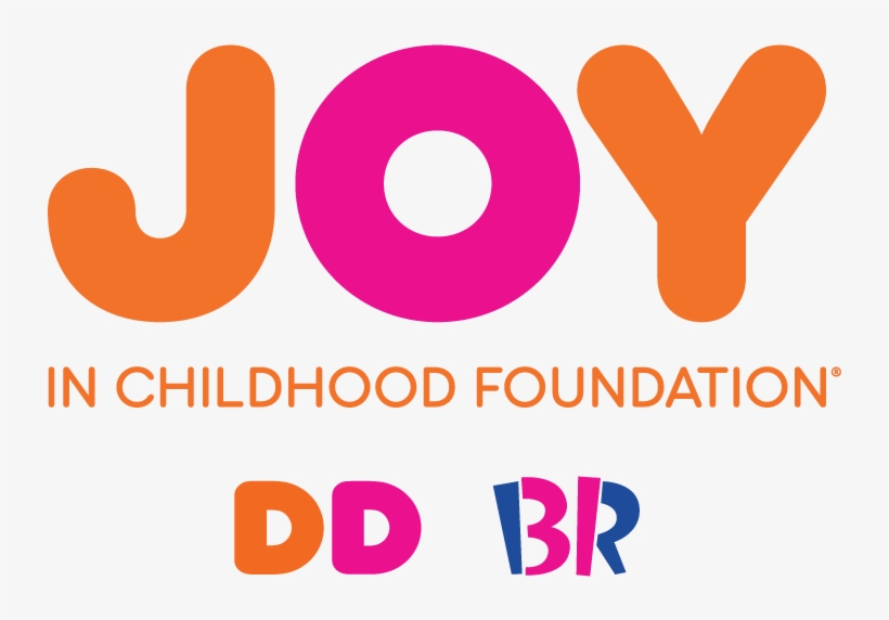 The Joy In Childhood Foundation® Announces New Starlight - Baskin Robbins, transparent png download