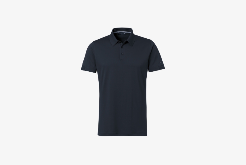 Piqué Polo - Porsche Design Polo, transparent png download