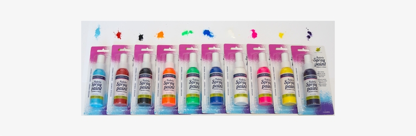 Spray Paint - Paint, transparent png download