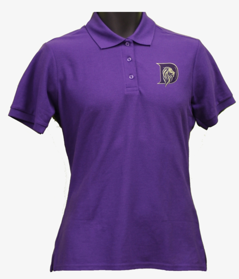 Purple Polo, transparent png download