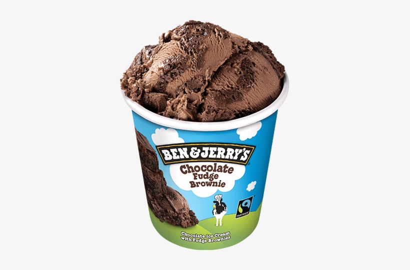 Ben And Jerry's Ice Cream, transparent png download