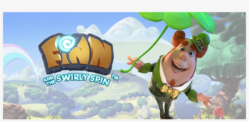 Finn And The Swirly Spin, transparent png download