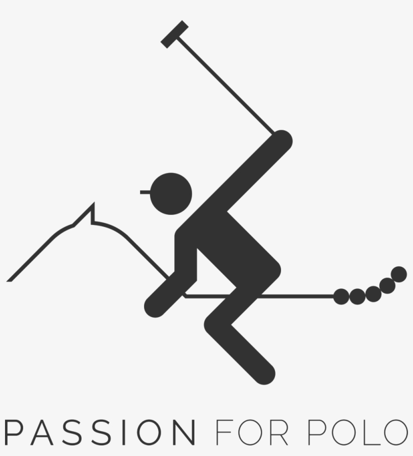 Passion For Polo Logo Standard - Ralph Lauren Corporation, transparent png download