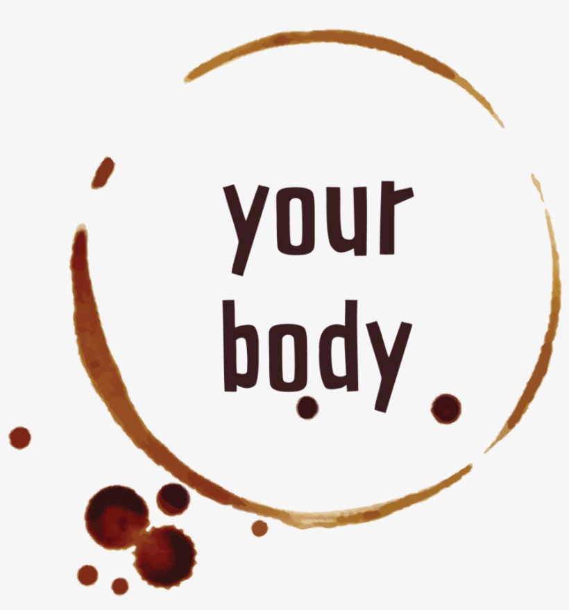 Coffee Stains-02 - Coffee, transparent png download