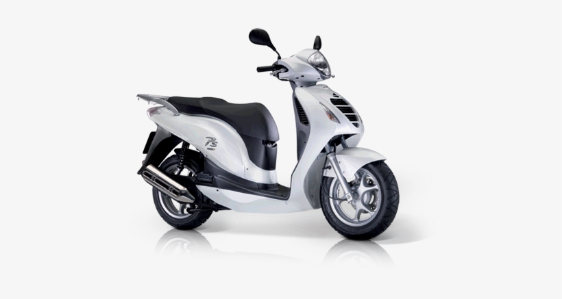 You Can't Be Too Careful, And You'll Need To Have The - Honda Ps 125 2014, transparent png download