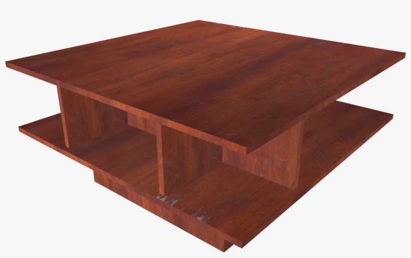 Table - Coffee, transparent png download