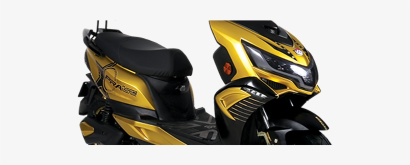 Okinawa Praise Electric Scooter In India Price Specification - Okinawa Praise, transparent png download
