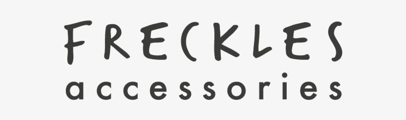The Freckles Accessories Story, transparent png download