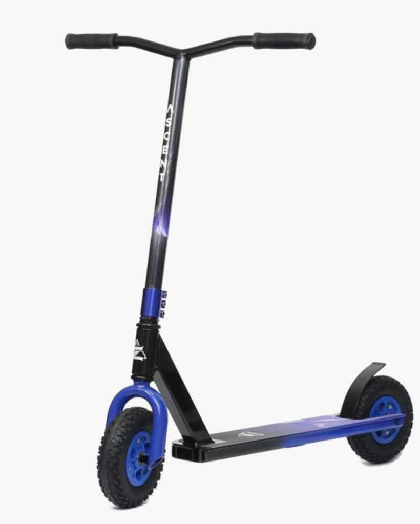 Kick Scooter Png Free Download - Scooter, transparent png download